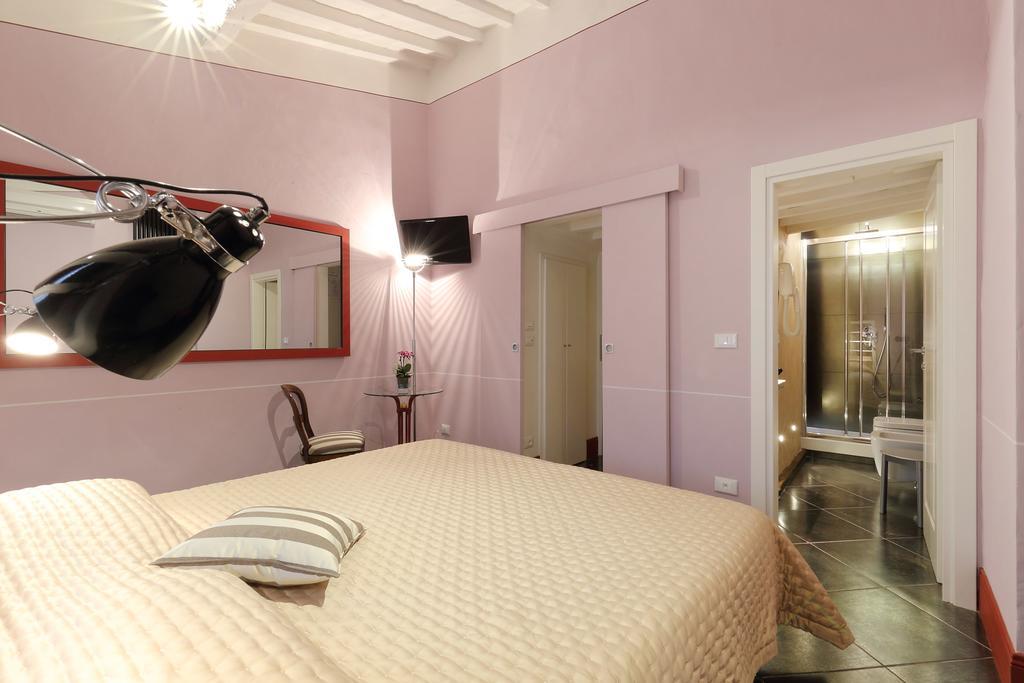 佛罗伦萨乌菲兹哈莫尼旅馆住宿加早餐旅馆 客房 照片
